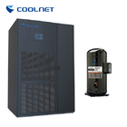 ISO9001 Floor Standing Data Center Server Room Air Cooling Unit